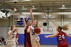 WBBall vs MIT  Wheaton College Women's Basketball vs MIT. - Photo By: KEITH NORDSTROM : Wheaton, basketball